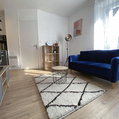 Aimy'S Rental Le Cosquer Cineville Quimper Ngoại thất bức ảnh