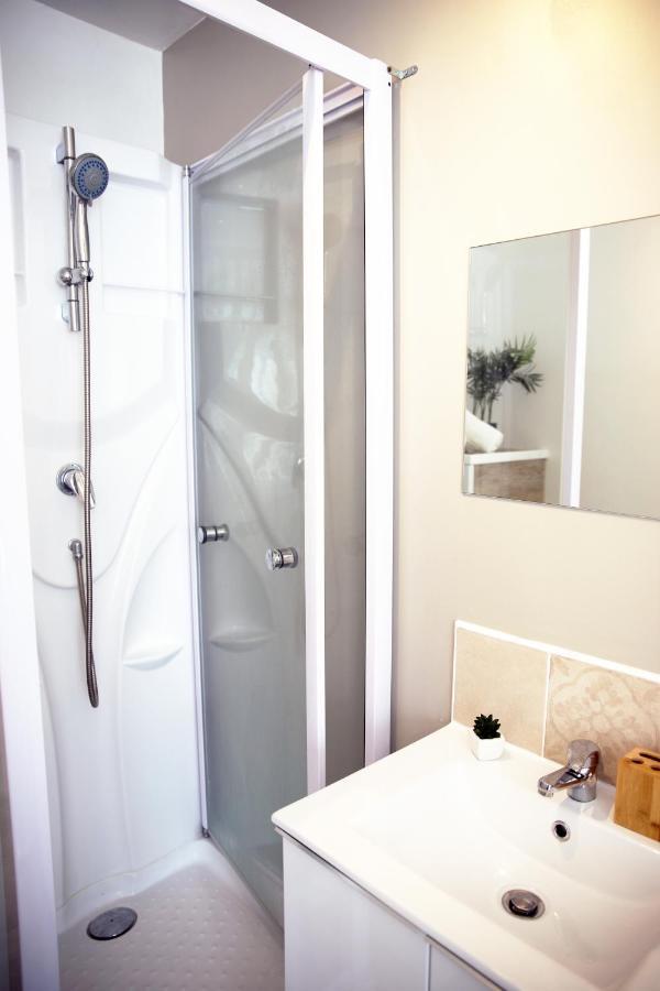 Aimy'S Rental Le Cosquer Cineville Quimper Ngoại thất bức ảnh