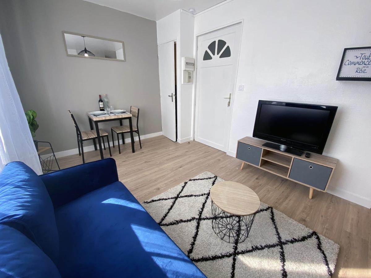 Aimy'S Rental Le Cosquer Cineville Quimper Ngoại thất bức ảnh