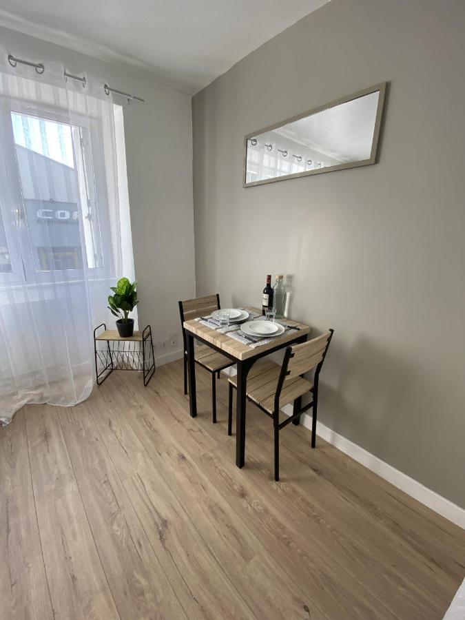 Aimy'S Rental Le Cosquer Cineville Quimper Ngoại thất bức ảnh